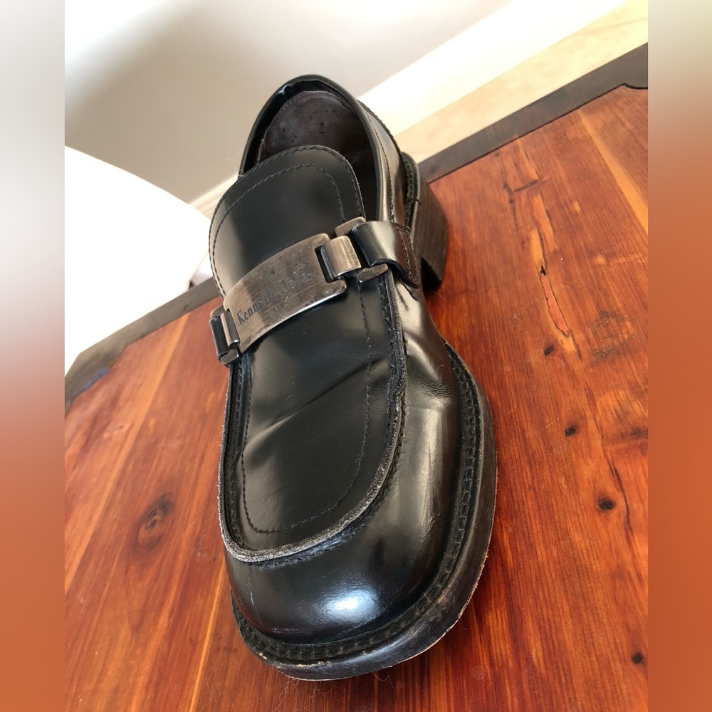 Keneth Cole men’s shoes